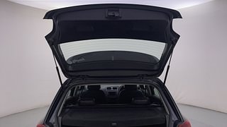Used 2020 Volkswagen Polo Highline Plus 1.0L TSI Petrol Manual interior DICKY DOOR OPEN VIEW