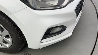 Used 2019 Hyundai Elite i20 [2018-2020] Sportz Plus CVT Petrol Automatic dents MINOR SCRATCH