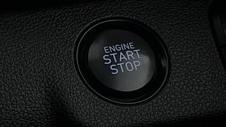 Used 2022 Hyundai Venue [2019-2022] SX 1.0 (O) Turbo iMT Petrol Manual top_features Keyless start