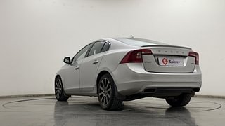 Used 2016 Volvo S60 Inscription Diesel Automatic exterior LEFT REAR CORNER VIEW