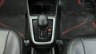 Used 2019 Maruti Suzuki Swift [2017-2021] VXI AMT Petrol Automatic interior GEAR  KNOB VIEW