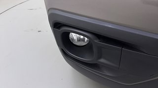 Used 2017 Renault Kwid [2017-2019] CLIMBER 1.0 Petrol Manual top_features Fog lamps