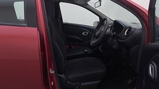 Used 2018 Datsun Redi-GO [2015-2019] T(O) 1.0 AMT Petrol Automatic interior RIGHT SIDE FRONT DOOR CABIN VIEW