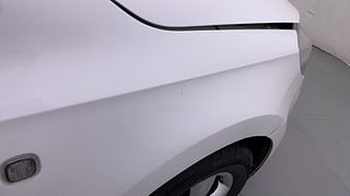 Used 2015 Skoda Rapid [2011-2016] Ambition 1.6 MPI MT Petrol Manual dents MINOR DENT