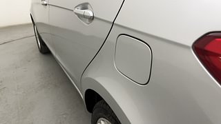 Used 2015 Tata Zest [2014-2019] XT Petrol Petrol Manual dents MINOR SCRATCH