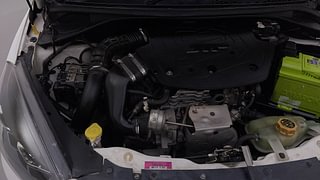Used 2019 Tata Tiago [2018-2020] JTP 1.2RT 110PS BS-IV Petrol Manual engine ENGINE RIGHT SIDE VIEW