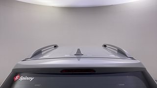 Used 2016 Hyundai Creta [2015-2018] 1.6 SX Plus Auto Diesel Automatic exterior EXTERIOR ROOF VIEW