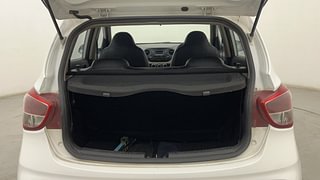 Used 2019 Hyundai Grand i10 [2017-2020] Magna 1.2 Kappa VTVT Petrol Manual interior DICKY INSIDE VIEW