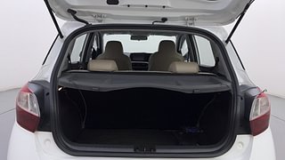 Used 2020 Hyundai Grand i10 Nios Asta 1.2 Kappa VTVT Petrol Manual interior DICKY INSIDE VIEW