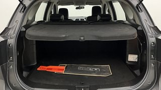 Used 2021 Maruti Suzuki S-Cross Zeta 1.5 Petrol Manual interior DICKY INSIDE VIEW