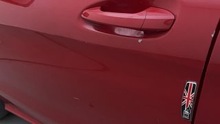 Used 2012 Mercedes-Benz B-Class [2012-2015] B180 Sport Petrol Petrol Automatic dents MINOR DENT
