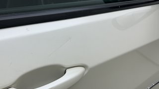 Used 2017 JEEP Compass [2017-2021] Longitude (O) 2.0 Diesel Diesel Manual dents MINOR DENT