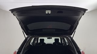Used 2018 Hyundai Creta [2018-2020] 1.6 SX OPT VTVT Petrol Manual interior DICKY DOOR OPEN VIEW