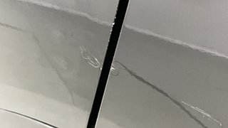 Used 2023 Renault Kiger RXZ MT Petrol Manual dents MINOR SCRATCH