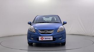 Used 2013 Honda Amaze [2013-2016] 1.2 VX AT i-VTEC Petrol Automatic exterior FRONT VIEW