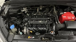 Used 2018 Hyundai Creta [2018-2020] 1.6 SX OPT VTVT Petrol Manual engine ENGINE RIGHT SIDE VIEW