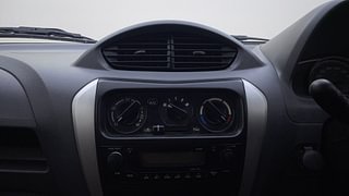Used 2014 Maruti Suzuki Alto 800 [2012-2016] Vxi Petrol Manual top_features Integrated (in-dash) music system
