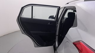 Used 2016 Hyundai Creta [2015-2018] 1.6 SX Plus Auto Diesel Automatic interior LEFT REAR DOOR OPEN VIEW