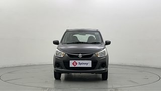 Used 2019 Maruti Suzuki Alto K10 [2014-2019] VXi Petrol Manual exterior FRONT VIEW