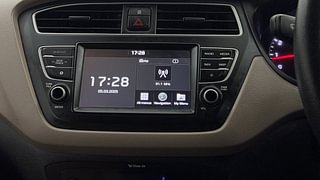 Used 2018 Hyundai Elite i20 [2018-2020] Asta CVT Petrol Automatic top_features Integrated (in-dash) music system