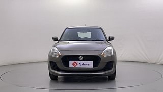 Used 2019 Maruti Suzuki Swift [2017-2021] VXi Petrol Manual exterior FRONT VIEW