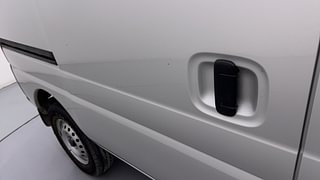 Used 2023 Maruti Suzuki Eeco AC 5 STR Petrol Manual dents MINOR SCRATCH