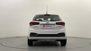 Used 2018 Hyundai Elite i20 [2018-2020] Asta CVT Petrol Automatic exterior BACK VIEW
