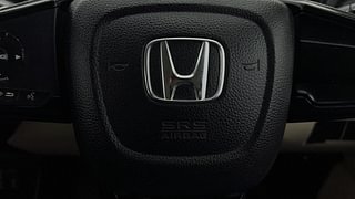 Used 2020 honda Amaze 1.2 VX CVT i-VTEC Petrol Automatic top_features Airbags