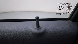Used 2014 Maruti Suzuki Alto 800 [2012-2016] Vxi Petrol Manual top_features Central locking