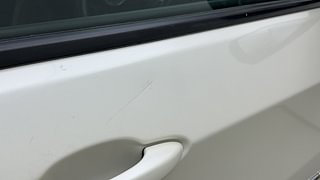 Used 2017 JEEP Compass [2017-2021] Longitude (O) 2.0 Diesel Diesel Manual dents MINOR SCRATCH