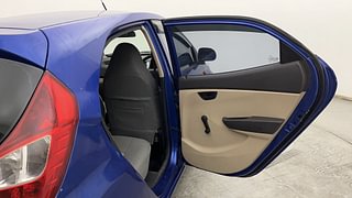Used 2014 Hyundai Eon [2011-2018] Magna + Petrol Manual interior RIGHT REAR DOOR OPEN VIEW