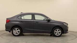 Used 2019 Honda Amaze [2018-2021] 1.2 VX i-VTEC Petrol Manual exterior RIGHT SIDE VIEW