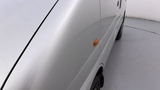 Used 2023 Maruti Suzuki Eeco AC 5 STR Petrol Manual dents MINOR DENT