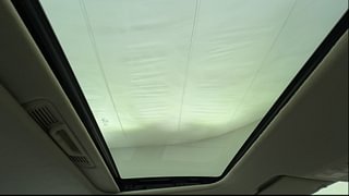 Used 2022 Skoda Slavia Style 1.5L TSI AT Petrol Automatic top_features Sunroof