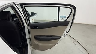 Used 2013 Hyundai i20 [2012-2014] Magna 1.2 Petrol Manual interior RIGHT REAR DOOR OPEN VIEW