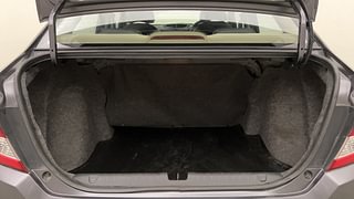 Used 2019 Honda Amaze [2018-2021] 1.2 VX i-VTEC Petrol Manual interior DICKY INSIDE VIEW