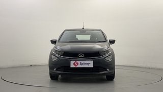 Used 2021 Tata Altroz XZ 1.2 Petrol Manual exterior FRONT VIEW