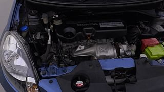 Used 2014 Honda Amaze 1.5L VX Diesel Manual engine ENGINE RIGHT SIDE VIEW