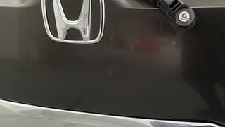 Used 2021 Honda WR-V i-VTEC VX Petrol Manual dents MINOR DENT