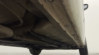 Used 2015 Hyundai Elite i20 [2014-2018] Magna 1.2 Petrol Manual extra REAR RIGHT UNDERBODY VIEW