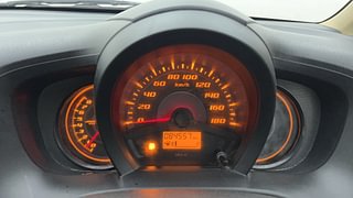 Used 2014 Honda Amaze [2013-2016] 1.2 S i-VTEC Petrol Manual interior CLUSTERMETER VIEW