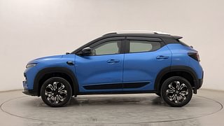 Used 2022 Renault Kiger RXZ 1.0 Turbo MT Petrol Manual exterior LEFT SIDE VIEW