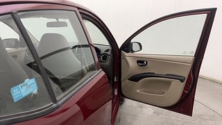 Used 2015 hyundai i10 Sportz 1.1 Petrol Petrol Manual interior RIGHT FRONT DOOR OPEN VIEW