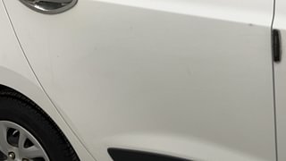 Used 2019 Hyundai Grand i10 [2017-2020] Magna 1.2 Kappa VTVT Petrol Manual dents MINOR SCRATCH