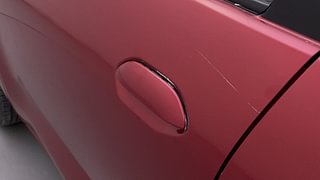 Used 2018 Datsun Redi-GO [2015-2019] T(O) 1.0 AMT Petrol Automatic dents MINOR DENT
