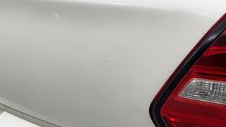 Used 2023 Maruti Suzuki Swift VXI Petrol Manual dents MINOR DENT