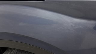 Used 2022 Hyundai Venue [2019-2022] SX 1.0 (O) Turbo iMT Petrol Manual dents MINOR SCRATCH