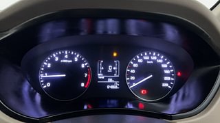 Used 2015 Hyundai Elite i20 [2014-2018] Magna 1.2 Petrol Manual interior CLUSTERMETER VIEW