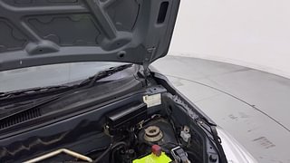 Used 2019 Maruti Suzuki Alto K10 [2014-2019] VXi Petrol Manual engine ENGINE LEFT SIDE HINGE & APRON VIEW