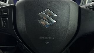 Used 2015 Maruti Suzuki Baleno [2015-2019] Alpha Petrol Petrol Manual top_features Airbags